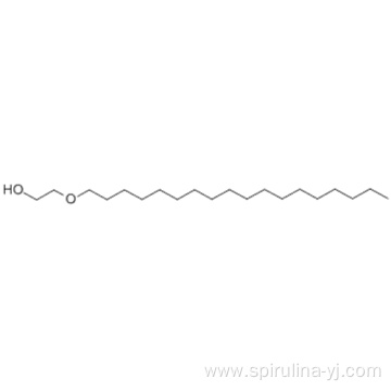 Ethanol,2-(octadecyloxy)- CAS 2136-72-3